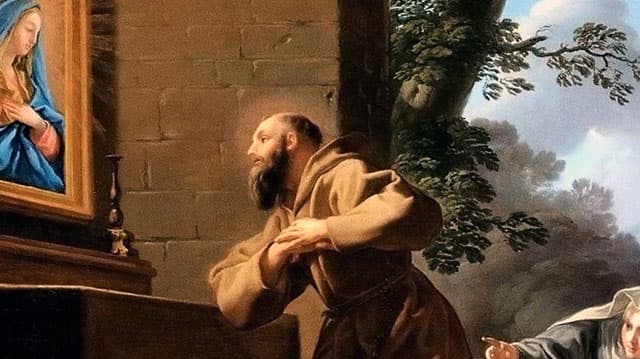 Imagem ilustrativa da notícia: São Francisco de Assis: O Santo da Paz e da Simplicidade