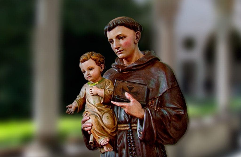 Santo Antônio de Pádua, o doutor evangélico