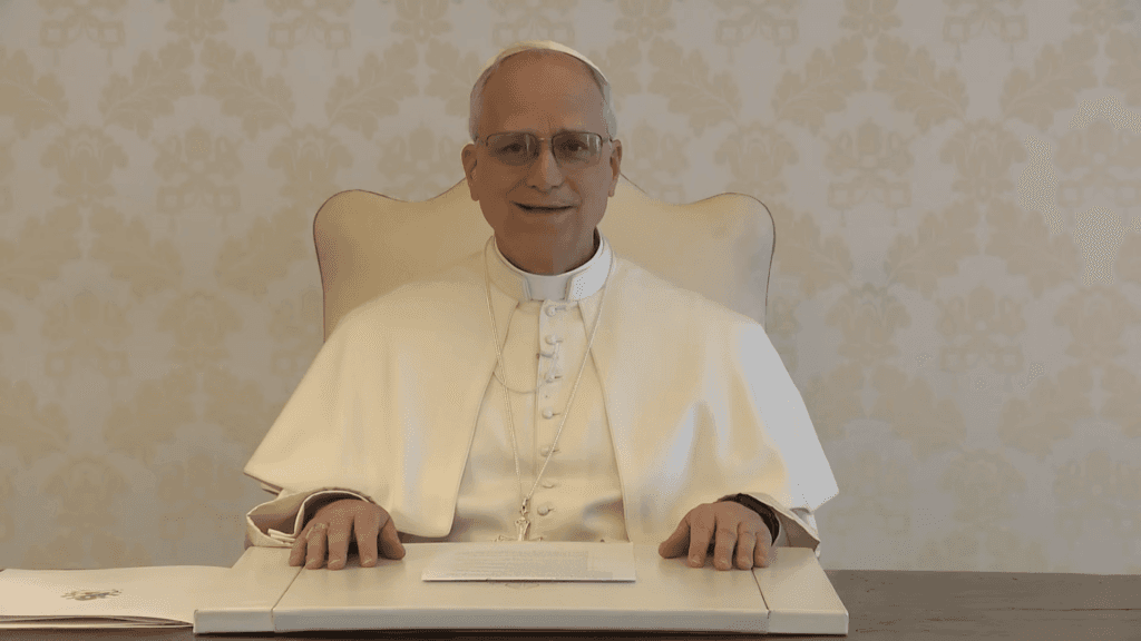 "Jovens, Faróis de Esperança no Mundo” — A Mensagem do Papa Leão XIV