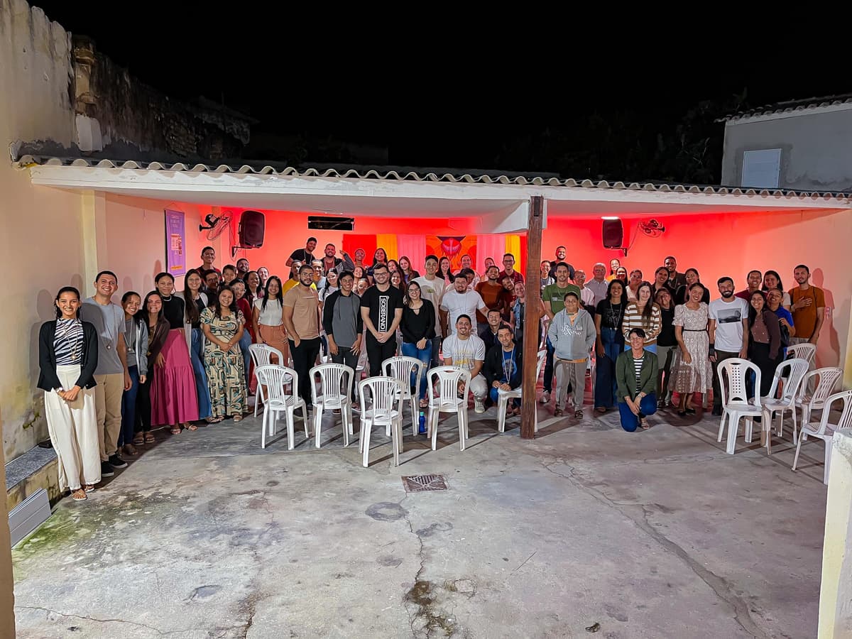 Renovados no Espírito para uma vida nova em Cristo