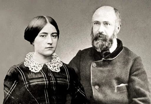 Imagem ilustrativa da notícia: São Luís e Santa Zélia, os pais de Santa Teresinha