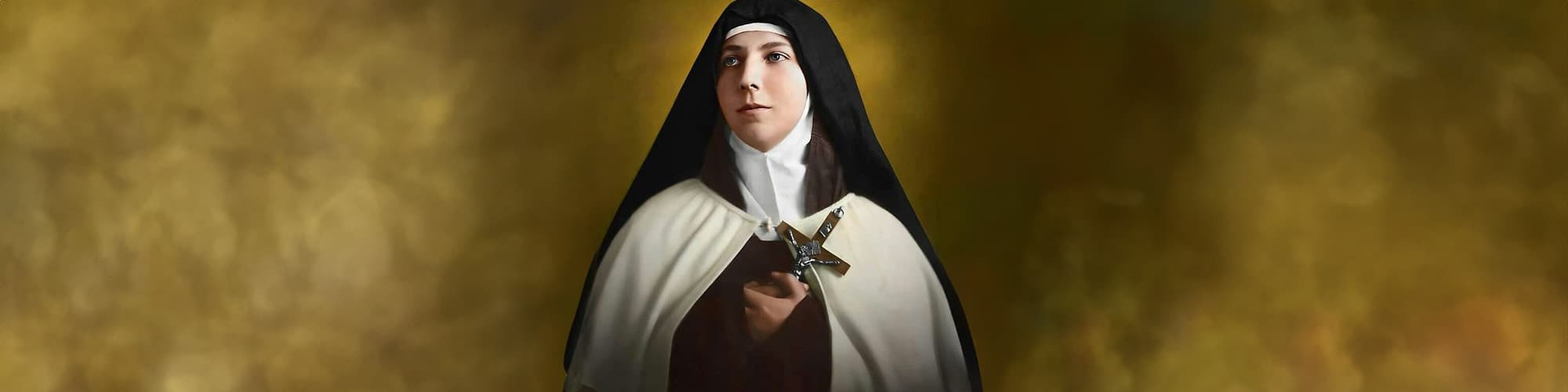 Imagem ilustrativa da notícia: Santa Teresa dos Andes, padroeira dos jovens da América Latina