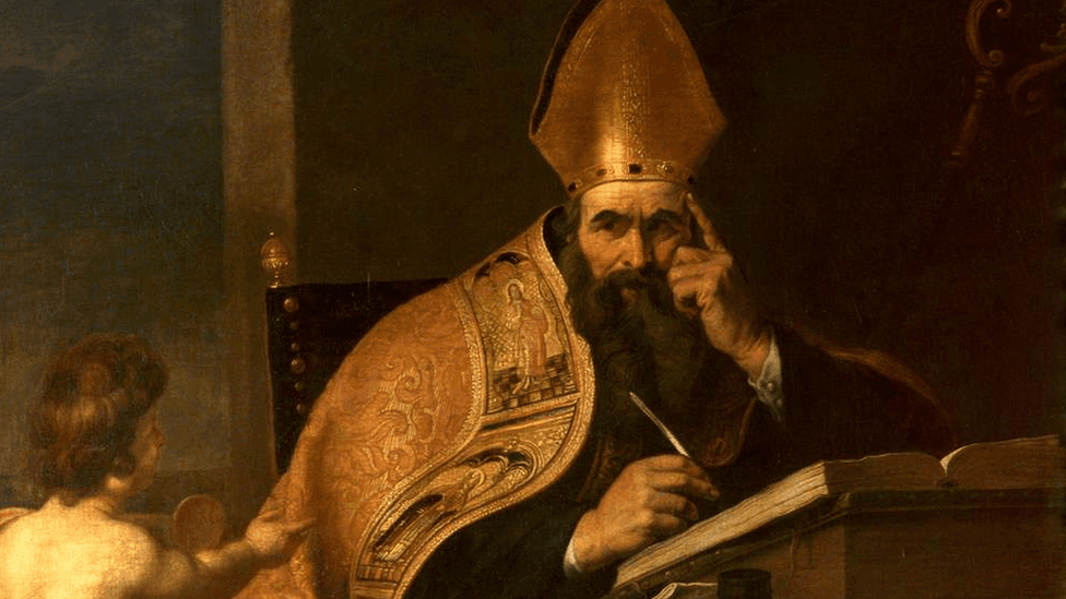 Santo Agostinho: Um Coração Inquieto em Busca de Deus
