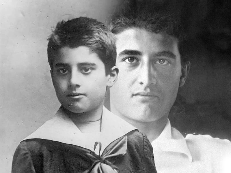 Pier Giorgio Frassati é canonizado em Roma: o ‘apóstolo da juventude’