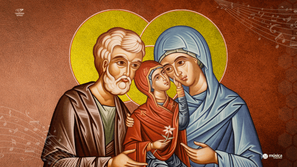 A Natividade de Nossa Senhora: nascimento da aurora da salvação