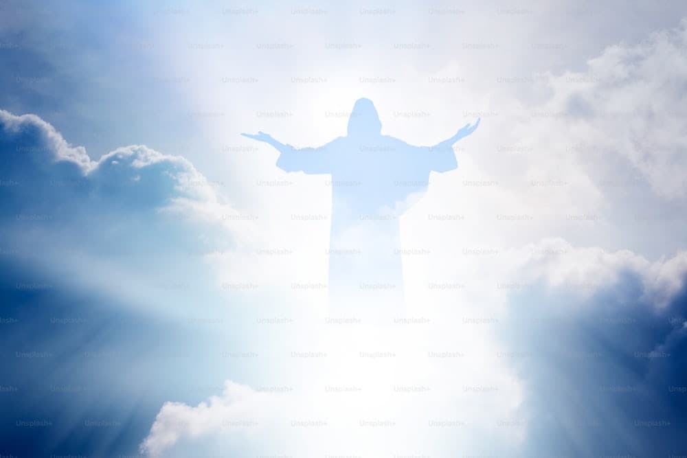 Imagem ilustrativa da notícia: Qual é o nome de Deus
