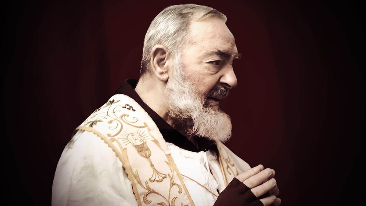 Padre Pio de Pietrelcina: Um Santo para os Nossos Tempos