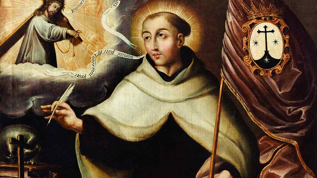 São João da Cruz: Mestre da Noite Interior e Reformador do Carmelo