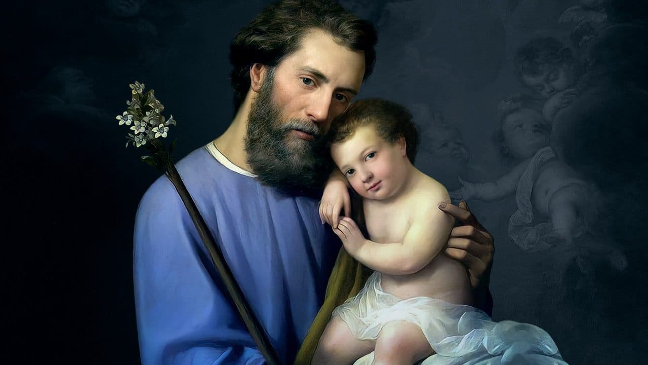 Novena de São José